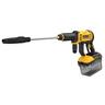 Power Cleaner Skin 54 Volt
