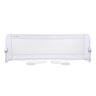 Nicole Xtra Wide Bedrail White