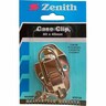 Suitcase Clip 80 x 45mm Nickel Plated