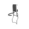 Ledge Vertical Bike Hook