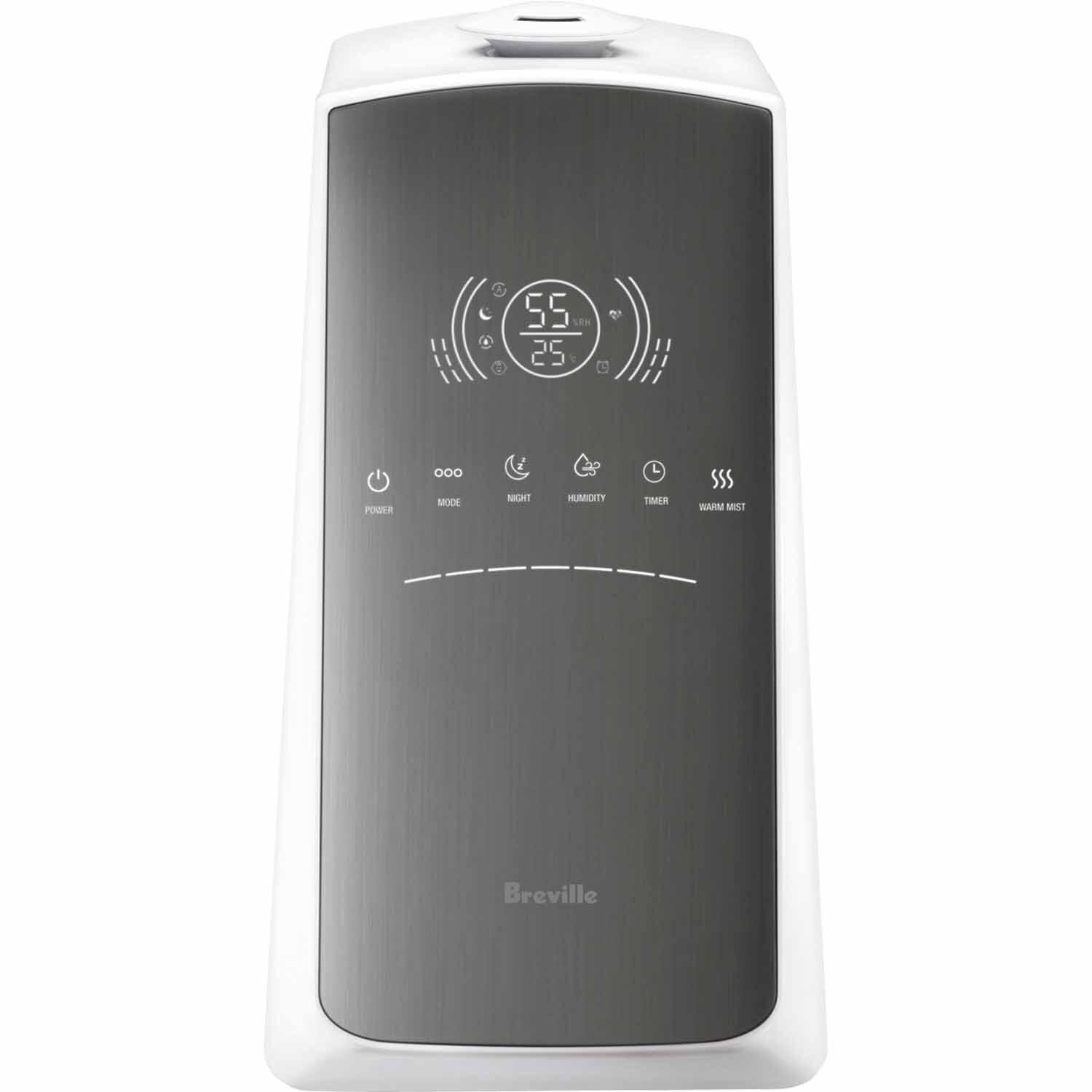 Smart Mist™ Humidifier