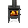 Ultra Tiny Rad 14kW Wood Fire (ULEB)