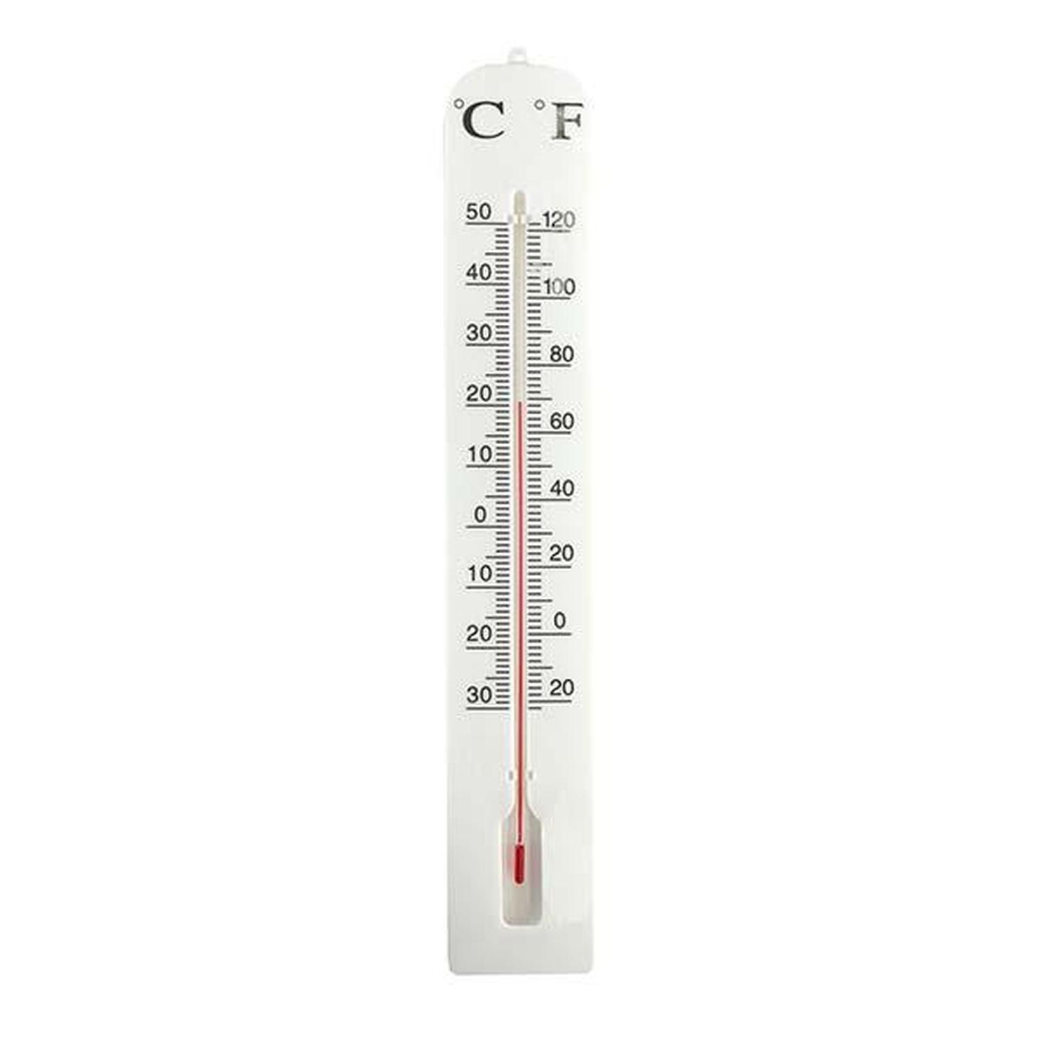 Giant Thermometer