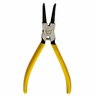 Circlip Pliers Internal Bent 180mm