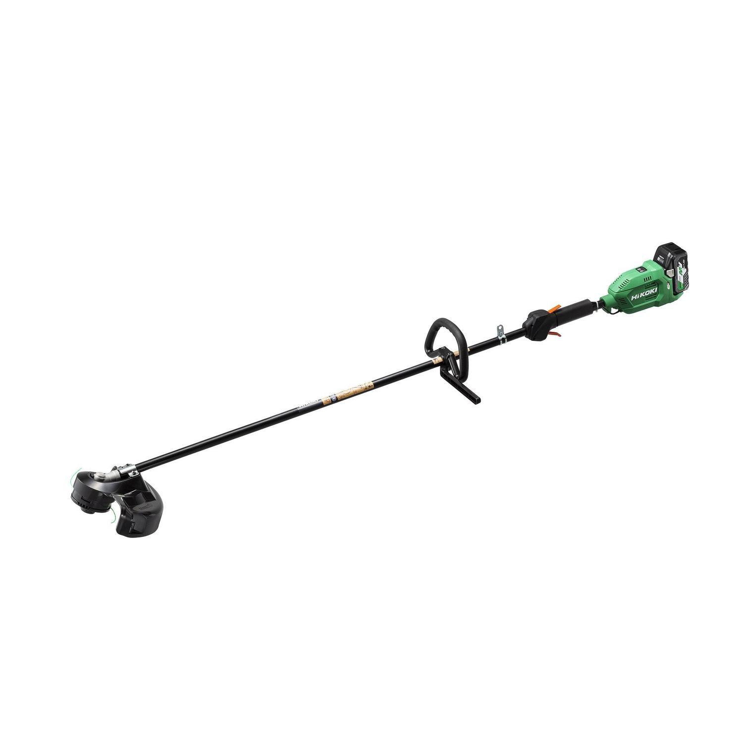 36V 310mm Line Trimmer Skin