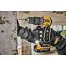 XR PowerStack Cordless Brushless 2 Speed Hammer Drill Kit