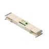 Timber Raised Garden Bed 1.2m x 0.8m Natural Wood