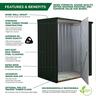 Garden Shed