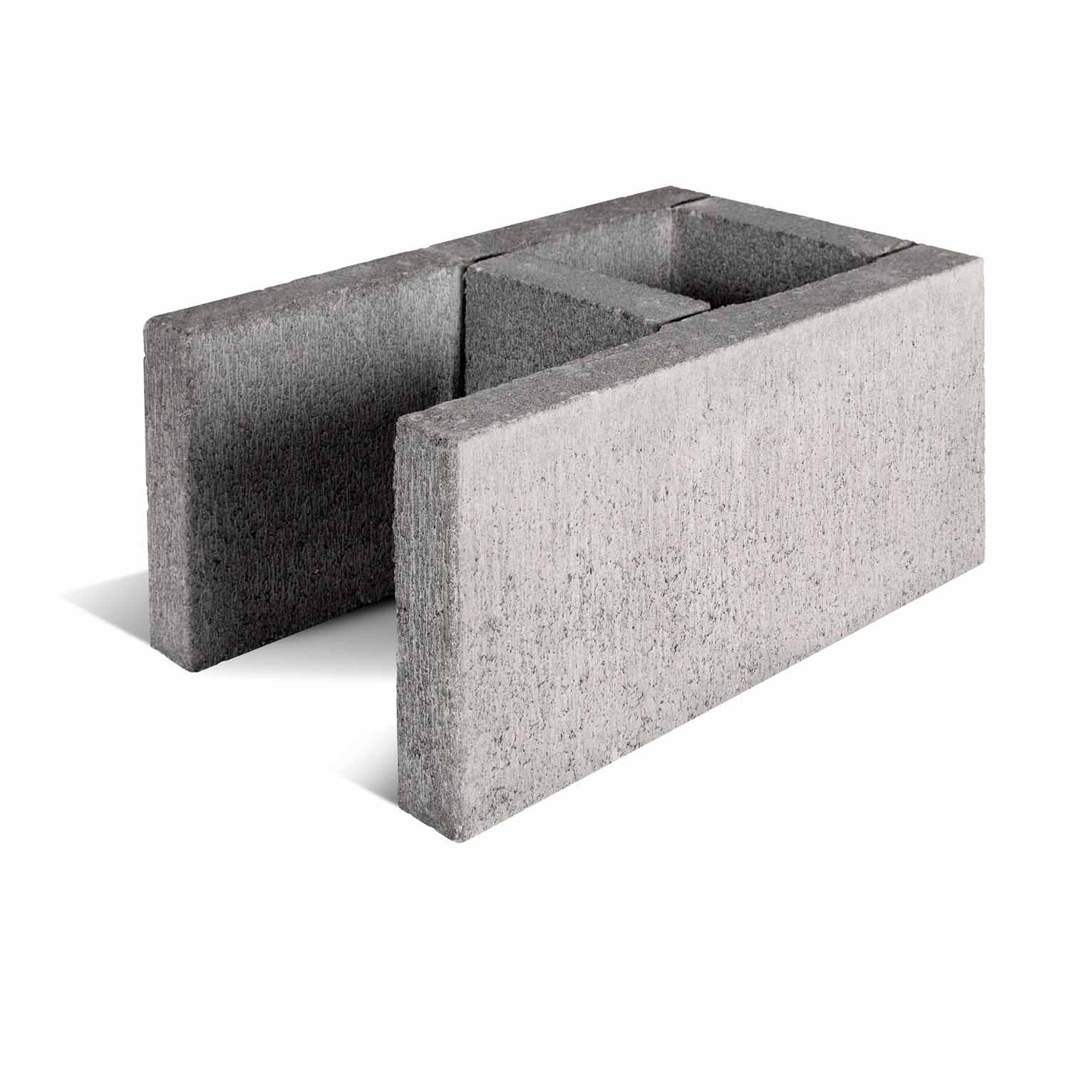 Grey Block