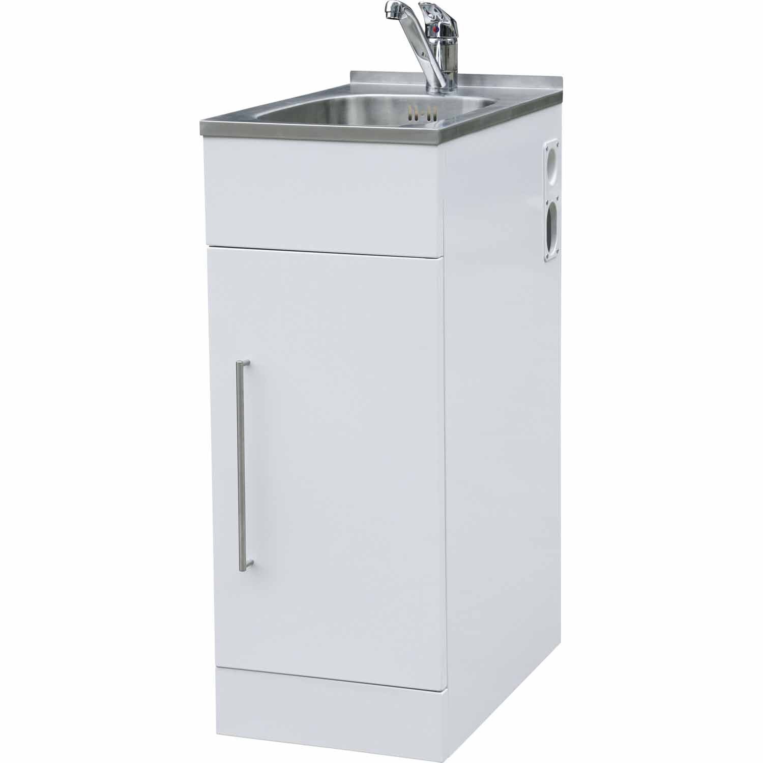 Laundry Tub with Tap