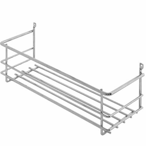 Door Mounted Multi-Purpose Shelf