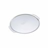 Pizza Tray 26cm Silver