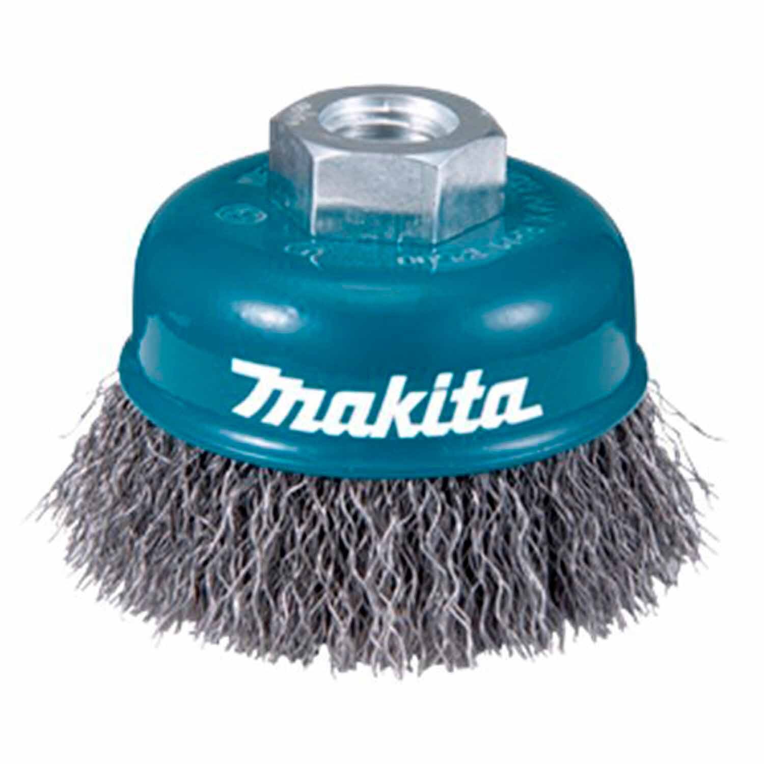Wire Cup Brush