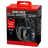 WorkTunes Connect + AM/FM Bluetooth Earmuffs