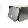 Metal Letterbox