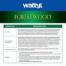 ProDeck Water Based Decking Oil