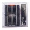 Screwdriver Bit Set  40 piece