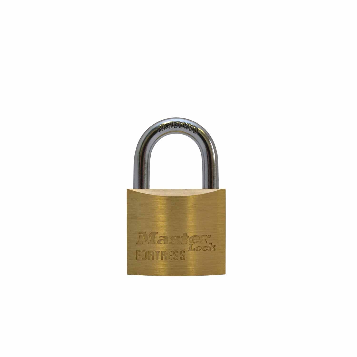 Padlock