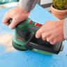 Random Orbital Sander