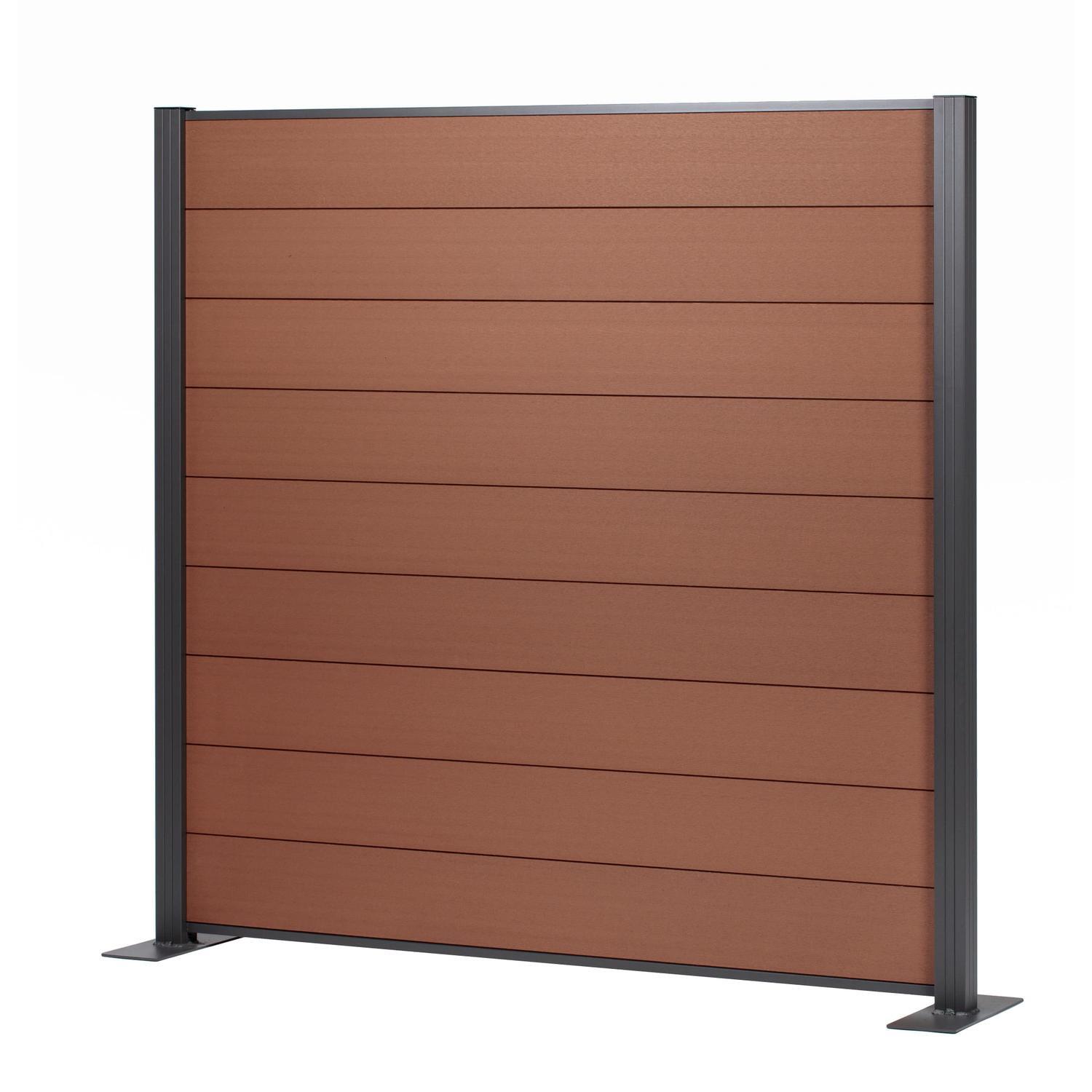 Composite Fence Panel