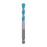 Multi-Construction Drill Bit 8mm