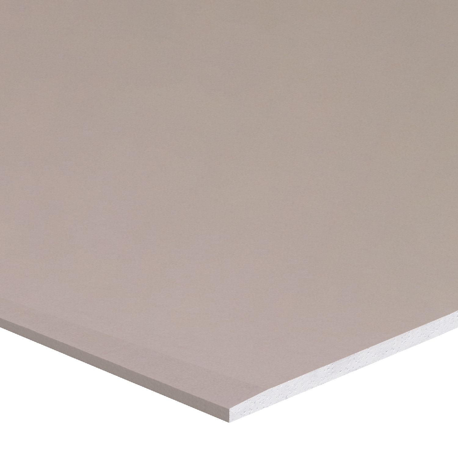 Plasterboard