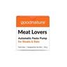50g Automatic Paste Pump - Meat Lovers