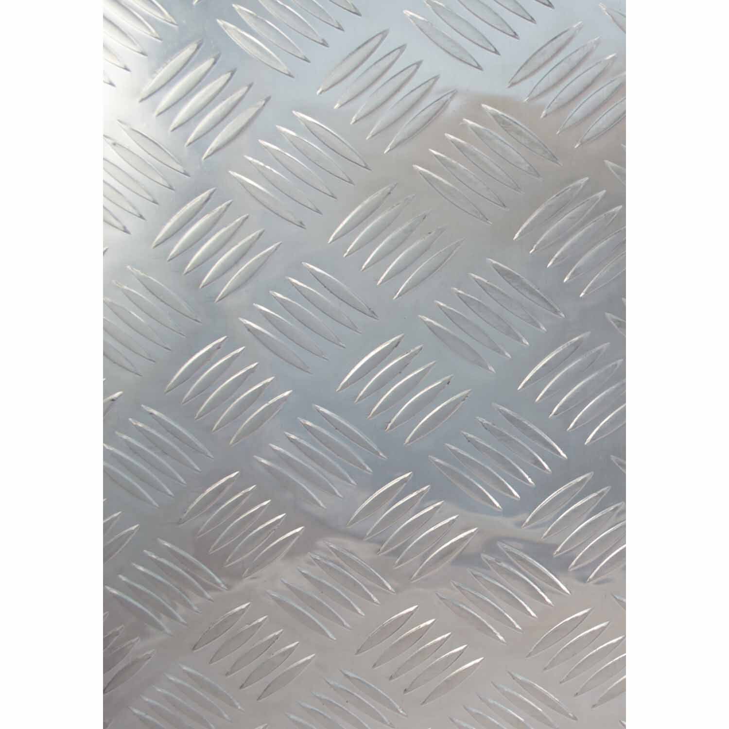 Aluminium Tread Plate
