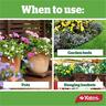 Natural Based Rose & Flower Fertiliser