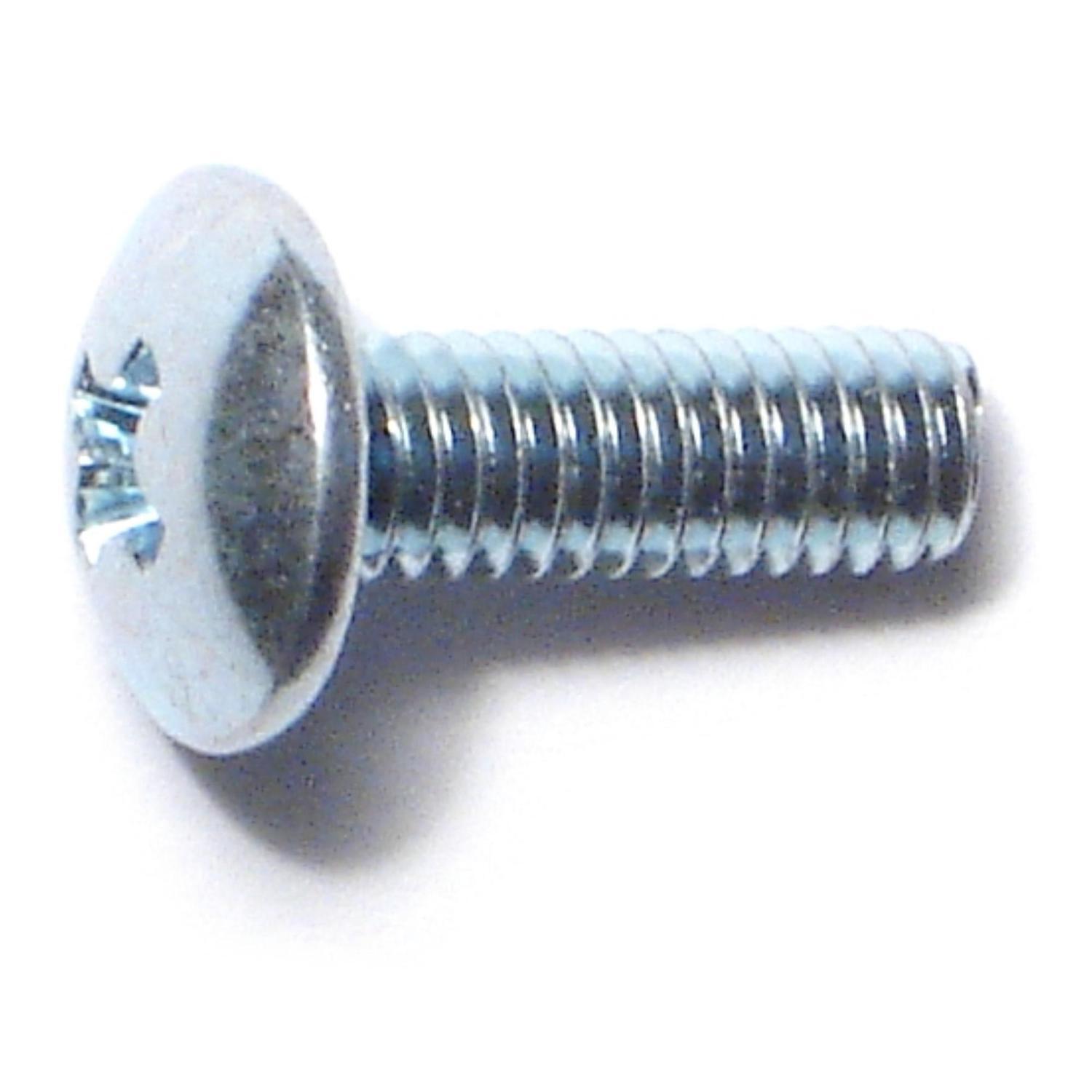 Machine Screw