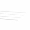 Wire Shelf 495 x 605mm White Wire Shelf 495 x 605mm White