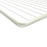 Hills Compact Folding Frame Clothesline 19m Surfmist®