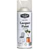 specialist Spray Paint 325g Lacquer Clear
