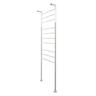 Tall Round Towel Warmer