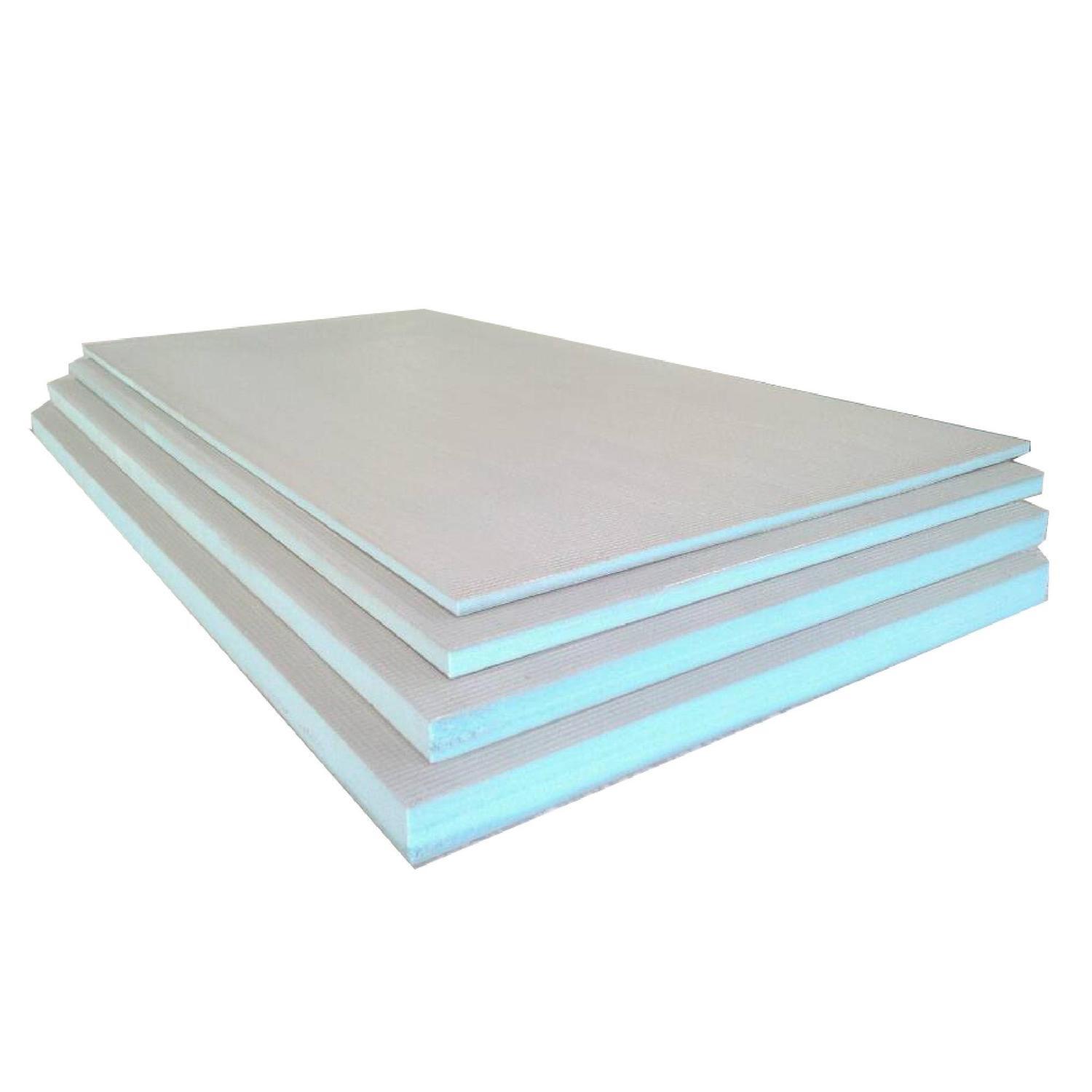 Tile Backer Board H: 1200mm, W: 600mm D: 10mm 10 Pack