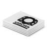 Fleece Filter Bags KFI 357 (WD 2/3)