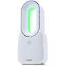 Rechargeable Bladeless Desk Fan