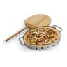 Pizza Stone Grill Set