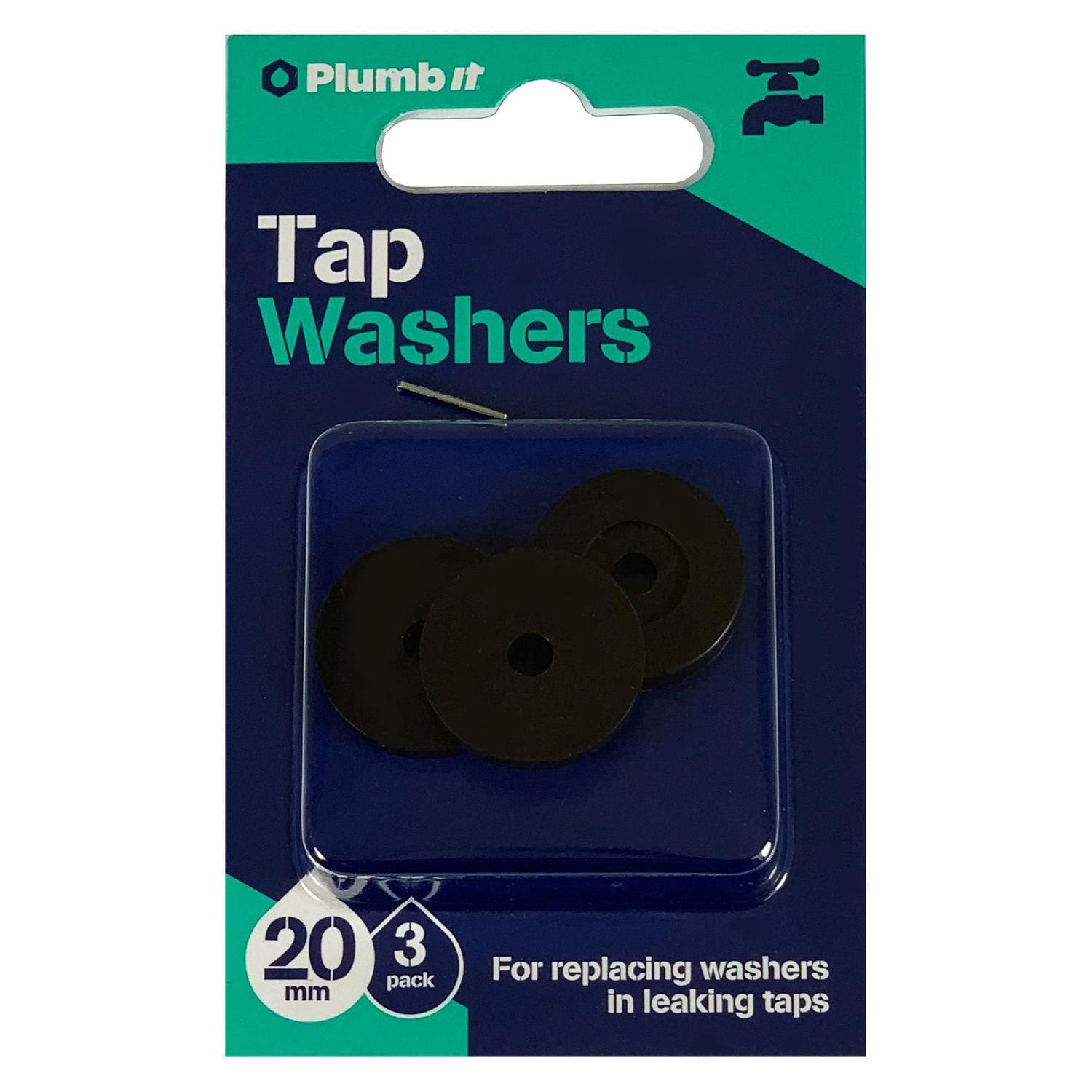 Tap Washer