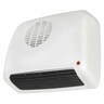 Bathroom Fan Heater 2.4kW White