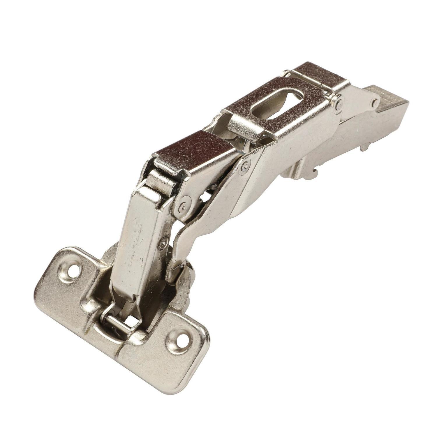 Concealed Cabinet Hinge