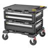 &nbsp;3 in 1 Rolling Storage Bundle