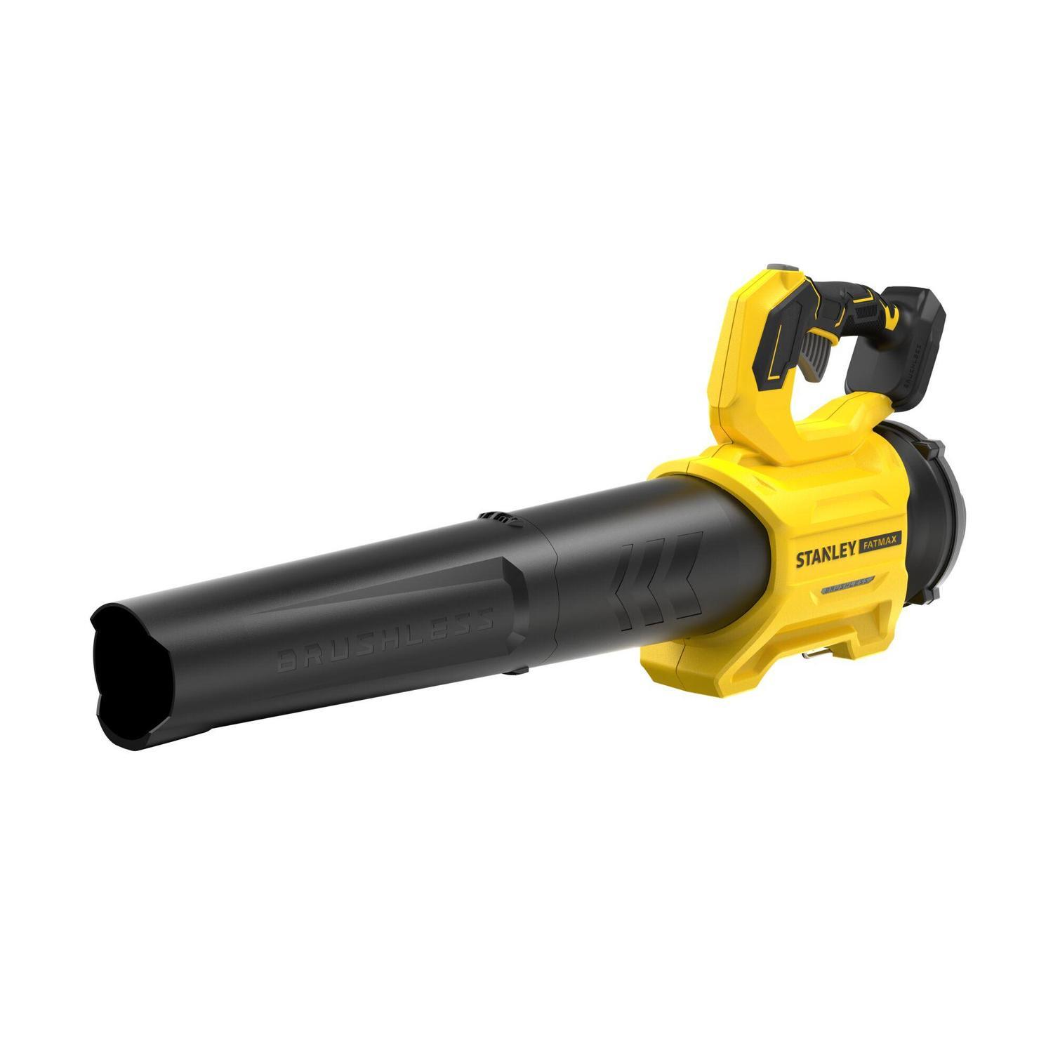 18V Brushless Blower Skin Only
