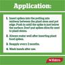 Plant & Fern Spikes