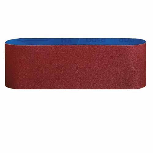 Sanding Belt Wood
