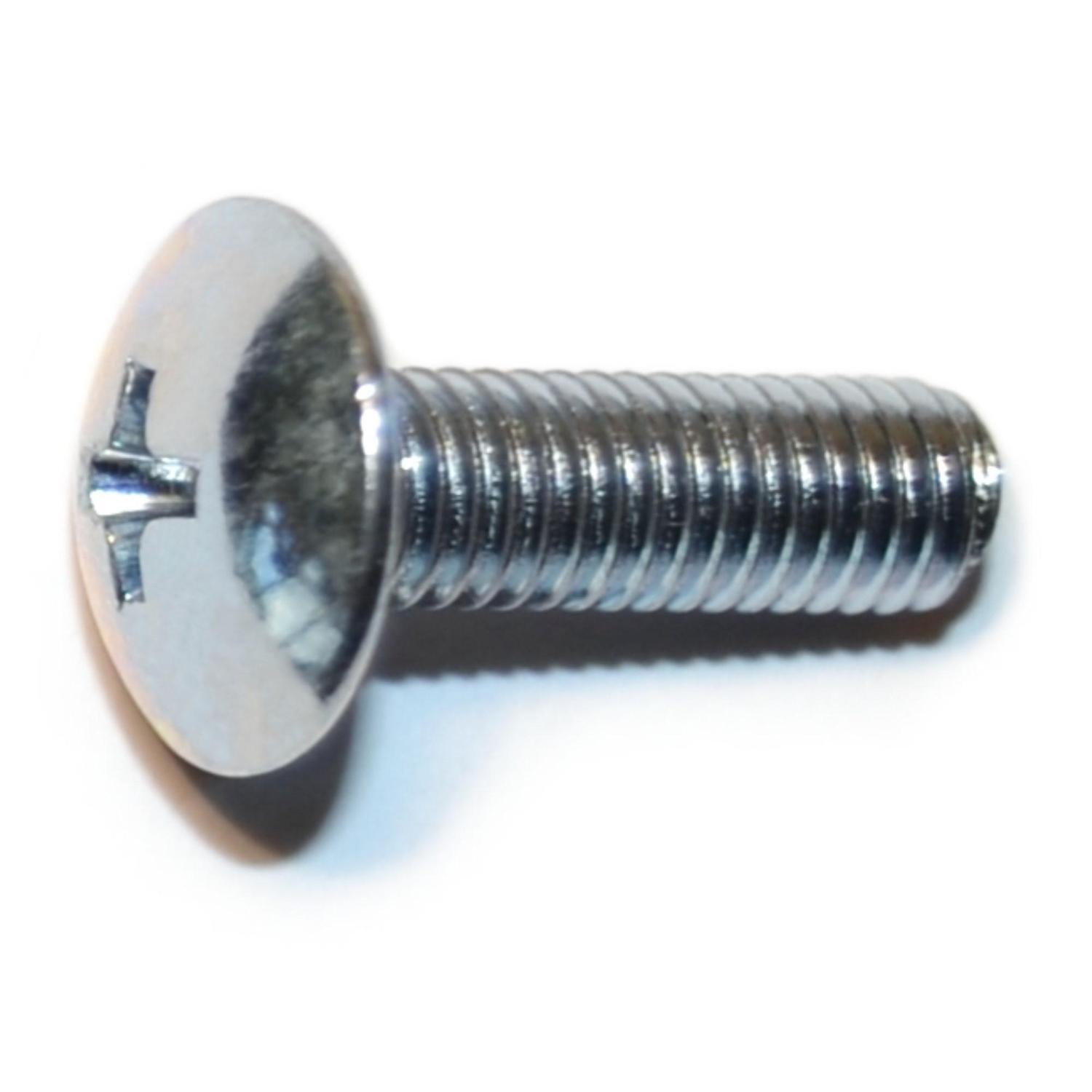 Machine Screw