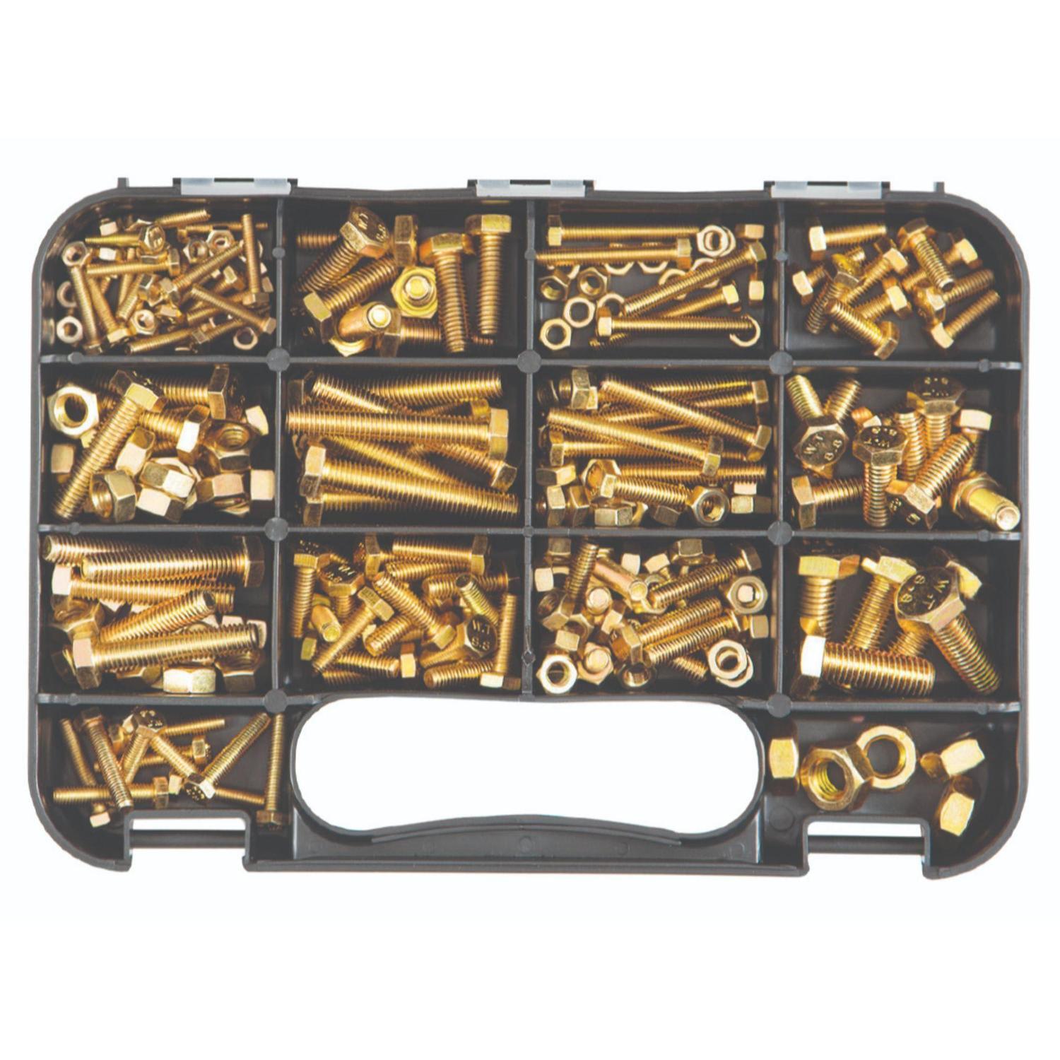 Bolts & Nuts Kit