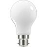 LED Classic Opal Glass GLS