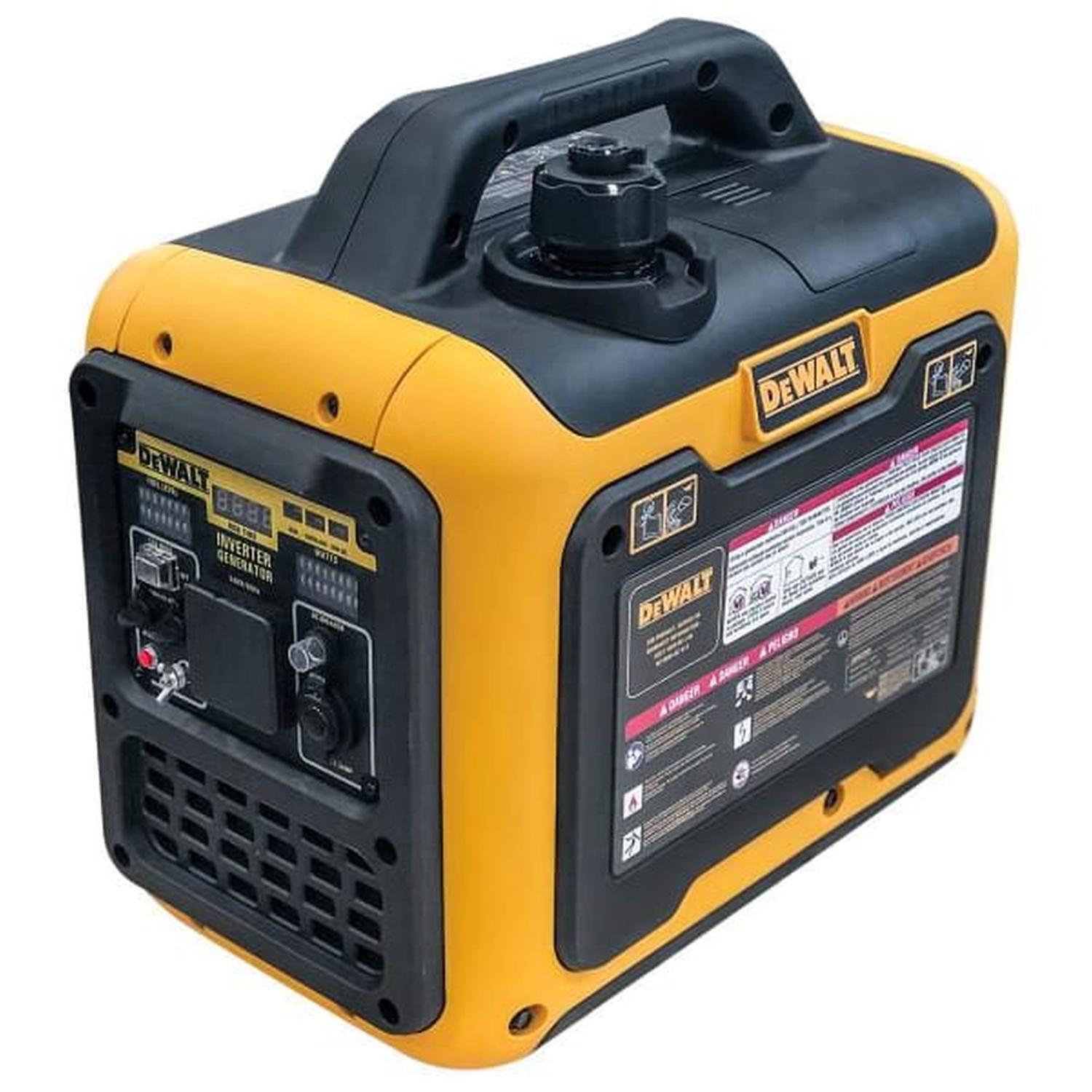 Inverter Generator