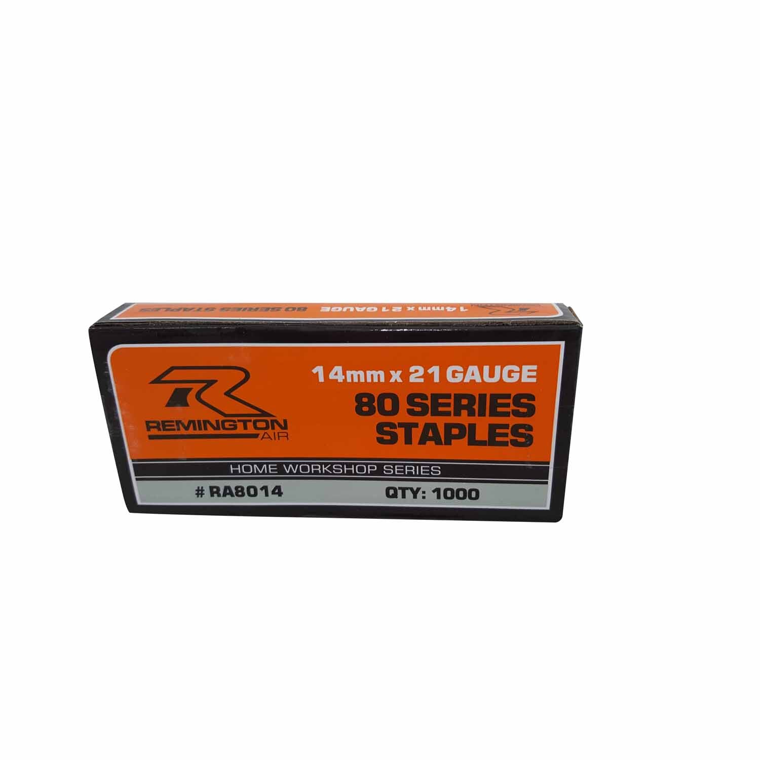 80 Series Staples